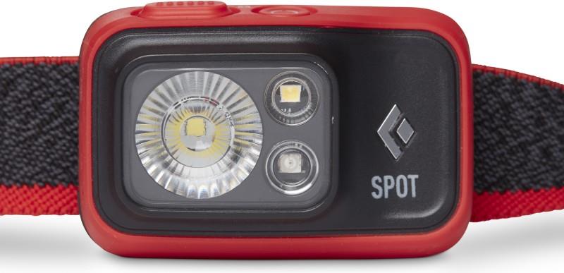 Spot 400 Headlamp - octane 1