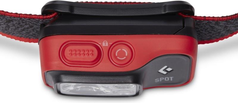 Spot 400 Headlamp - octane 1