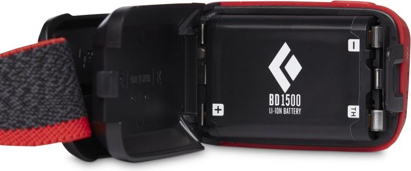 Spot 400 Headlamp - octane 1