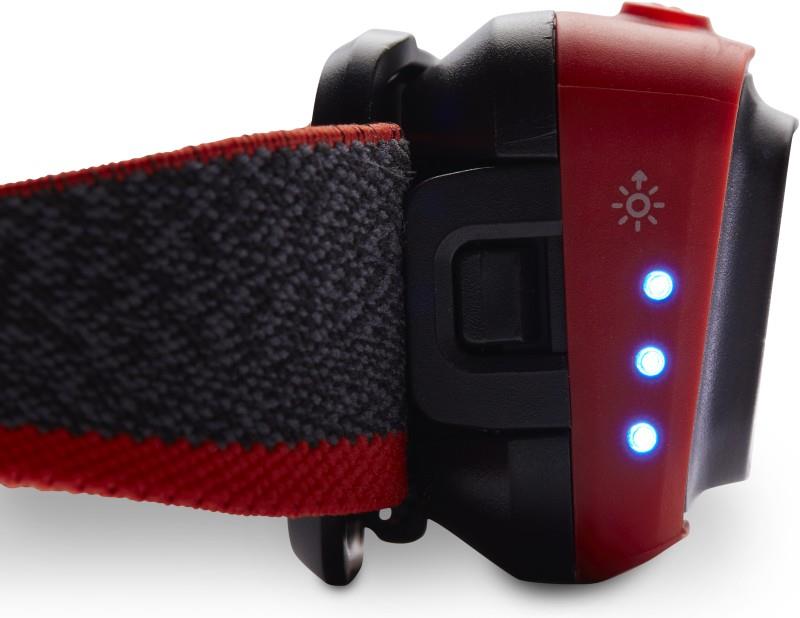 Spot 400 Headlamp - octane 1