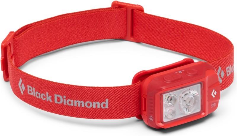 Spot Headlamp - 450 Lumens - octane 1