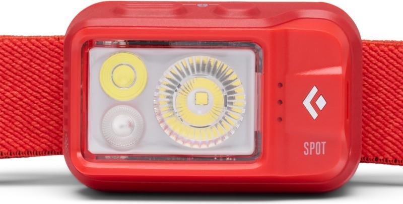 Spot Headlamp - 450 Lumens - octane 1