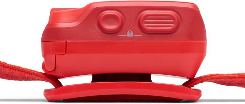 Spot Headlamp - 450 Lumens - octane 1