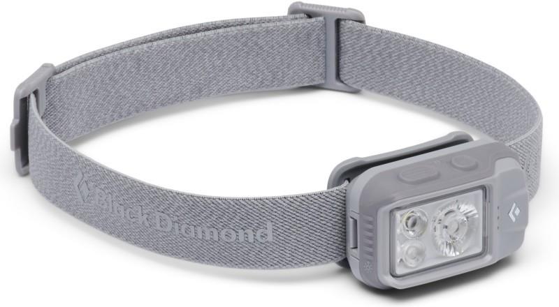 Spot Headlamp - 450 Lumens - pewter 1