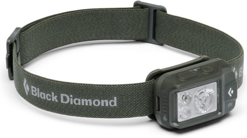 Spot Headlamp - 450 Lumens - tundra 1