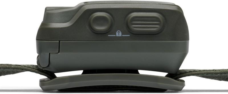 Spot Headlamp - 450 Lumens - tundra 1