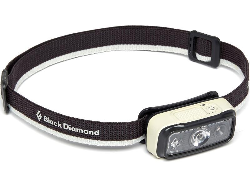 Spot Lite Headlamp 200-Lumens - aluminum 1