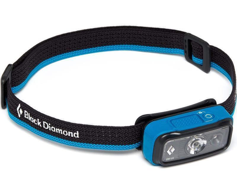Spot Lite Headlamp 200-Lumens - azul 1