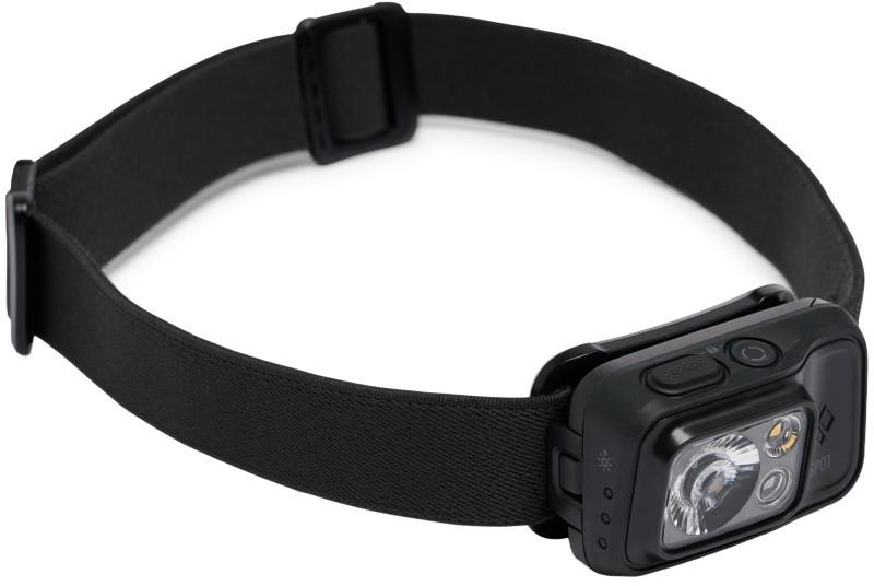 Spot Ops 400 Headlamp - black 1