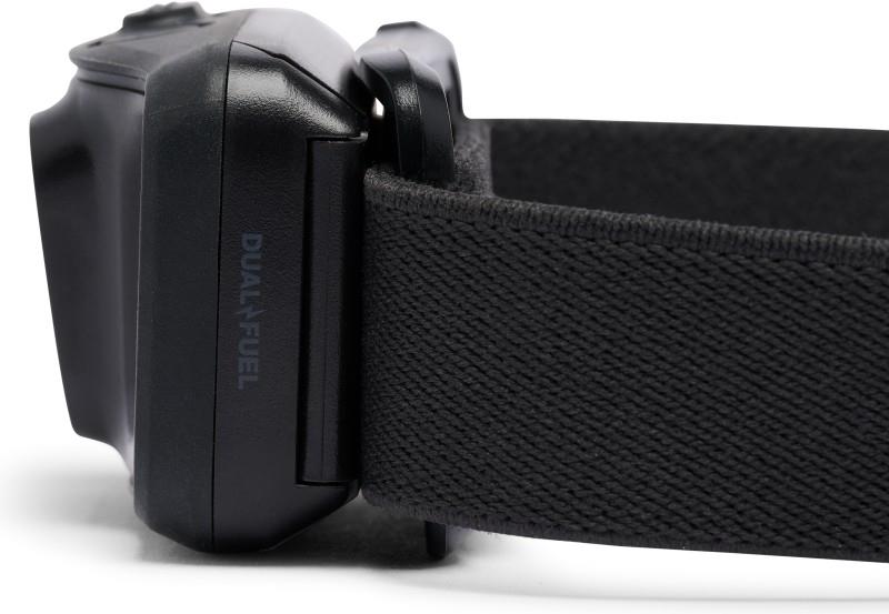 Spot Ops 400 Headlamp - black 1
