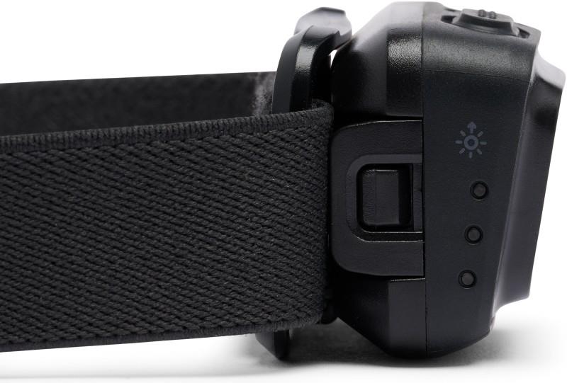 Spot Ops 400 Headlamp - black 1