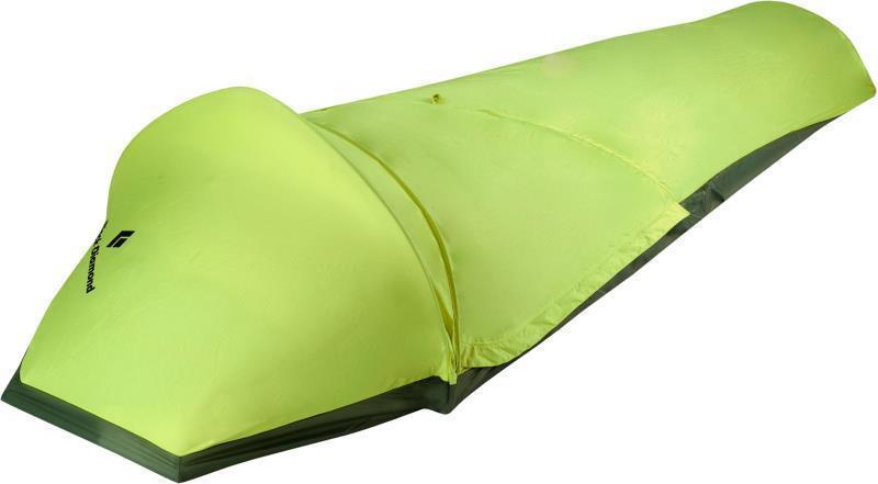 Spotlight Bivy - Wasabi 1