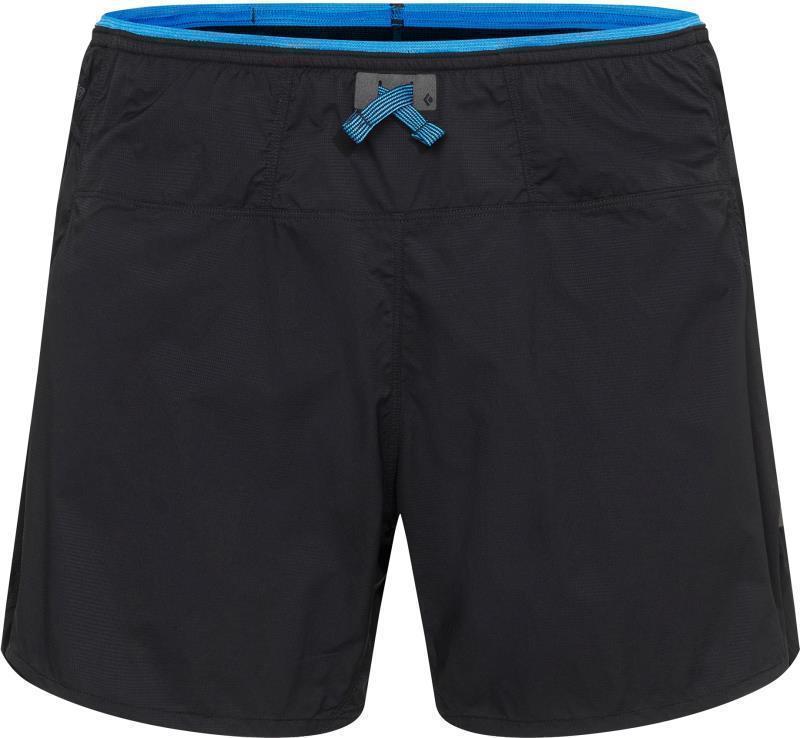 Sprint Shorts, 5" Inseam - Mens - black 1