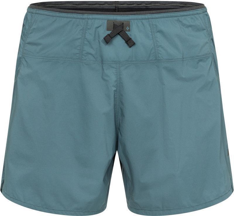 Sprint Shorts, 5" Inseam - Mens - storm blue 1