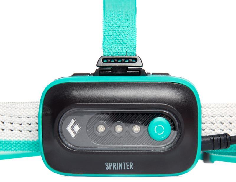 Sprinter 500 Headlamp - 500-Lumens - Dark Patina 2