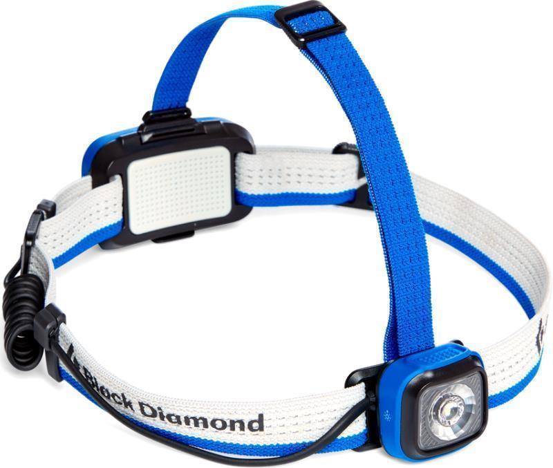 Sprinter 500 Headlamp - 500-Lumens - Ultra Blue 1