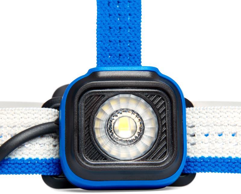 Sprinter 500 Headlamp - 500-Lumens - Ultra Blue 3