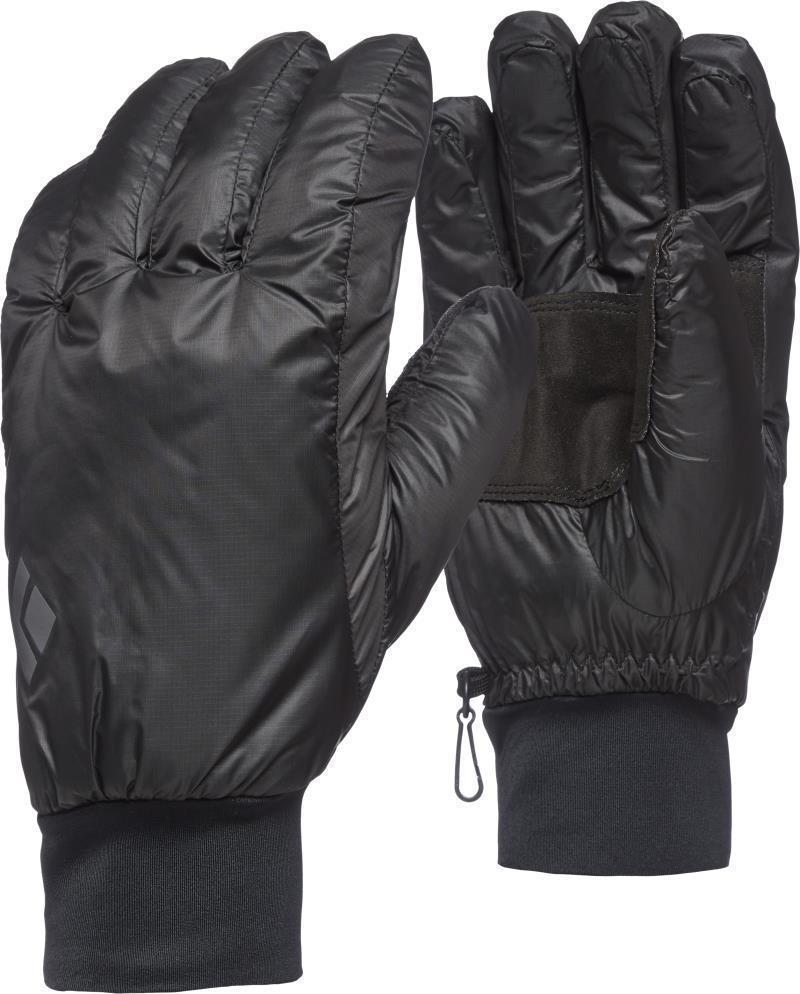 Stance Gloves - black 1