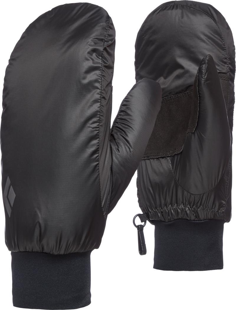 Stance Mitts - Black 1