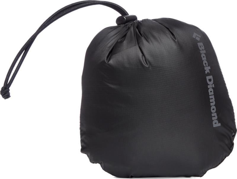 Stance Mitts - Black 2