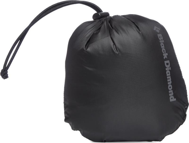 Stance Mitts - black 1