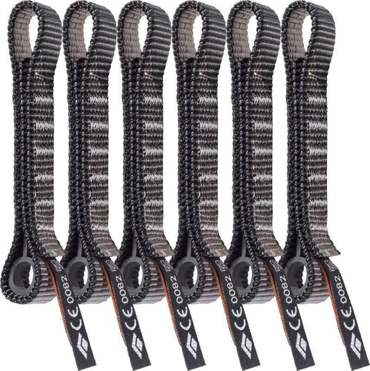 Standard Dogbone 16cm - 6 Pack - Not Applicable 1