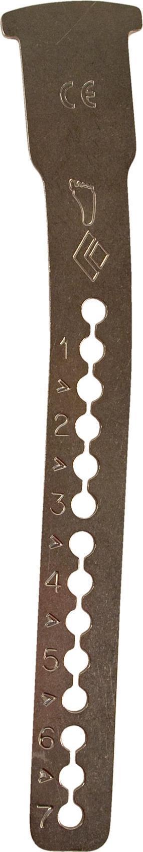 Standard Flex Center Bars - Not Applicable 1