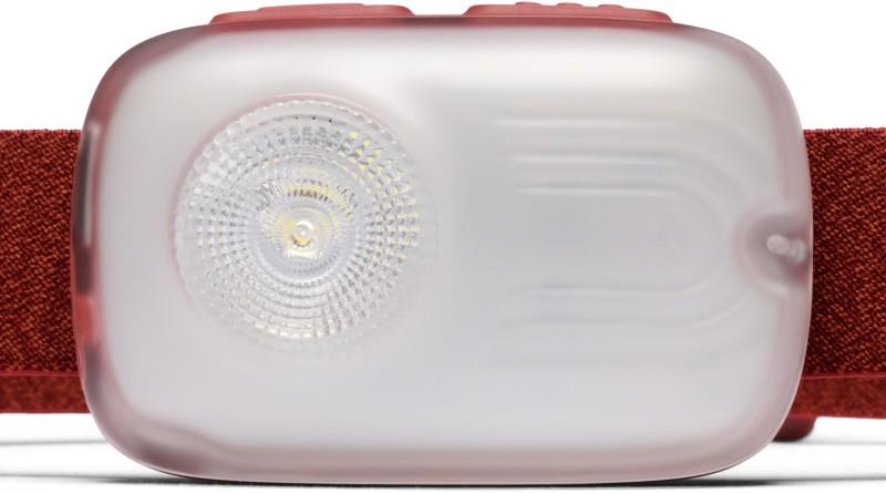 Stella-R Headlamp - 350 lumens - burnt sienna 1