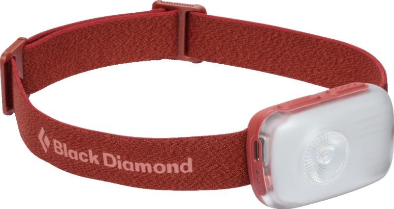 Stella-R Headlamp - 350 lumens - burnt sienna 1