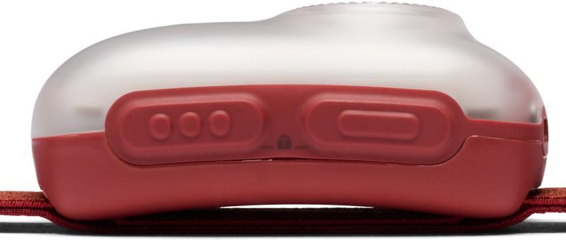 Stella-R Headlamp - 350 lumens - burnt sienna 1