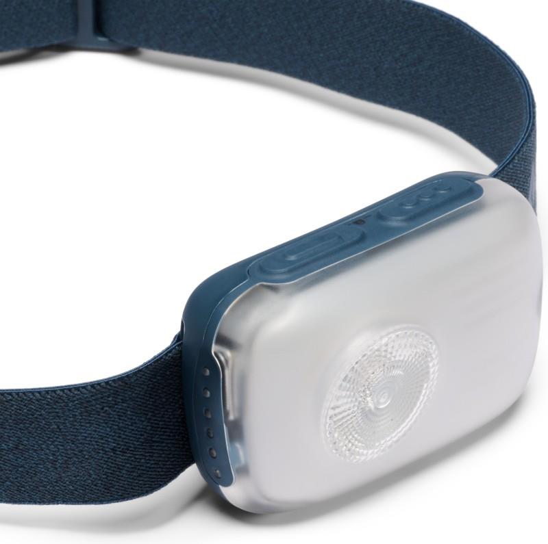 Stella-R Headlamp - 350 lumens - midnight blue 1