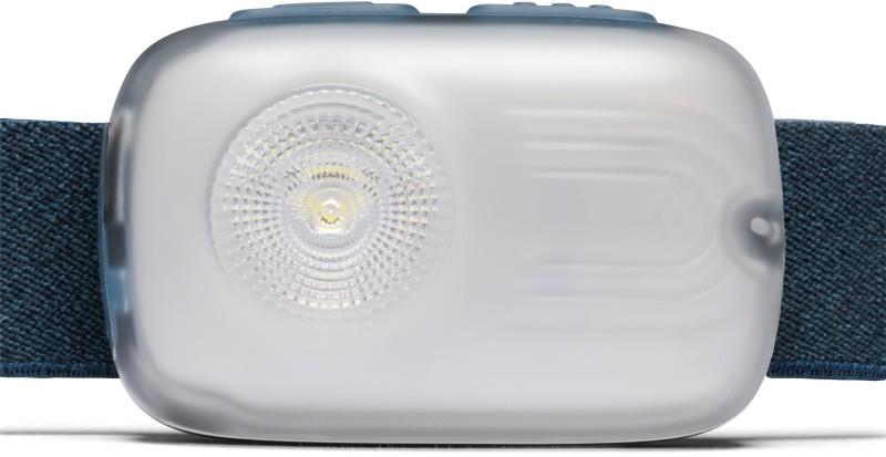 Stella-R Headlamp - 350 lumens - midnight blue 1