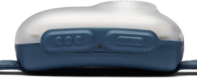 Stella-R Headlamp - 350 lumens - midnight blue 1