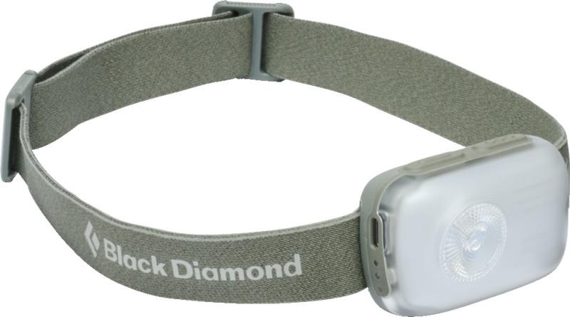 Stella-R Headlamp - 350 lumens - pine smoke 1