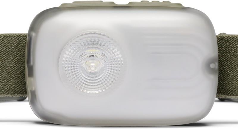Stella-R Headlamp - 350 lumens - pine smoke 1