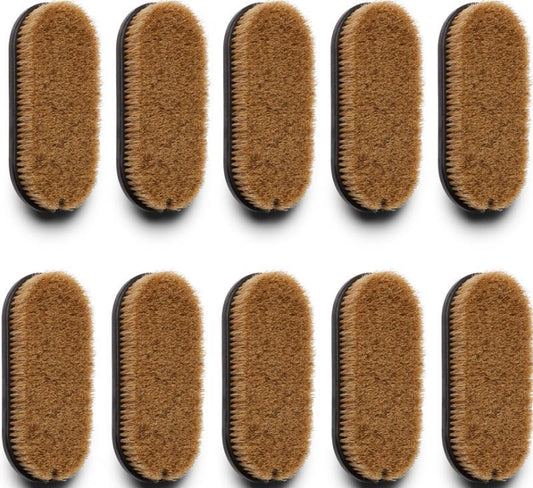 Stick Brush Replacement Large - 10 Pack - Black 1