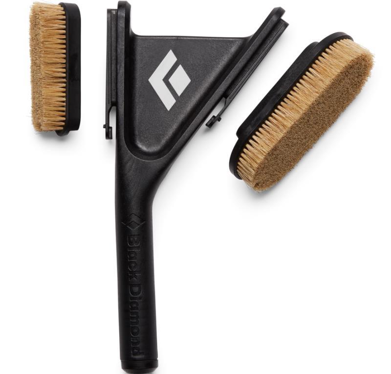 Stick Brush Set - Black 2