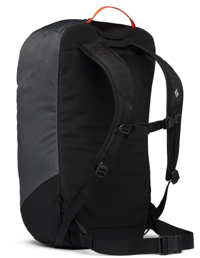Stone 42 Duffel - Carbon 2