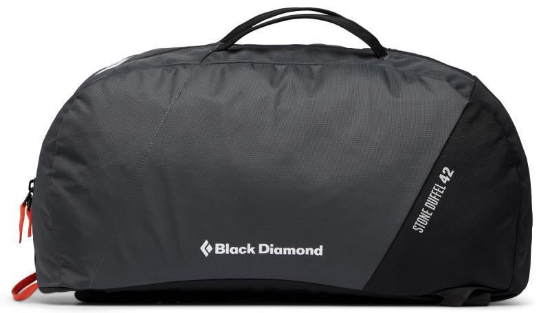 Stone 42 Duffel - Carbon 3