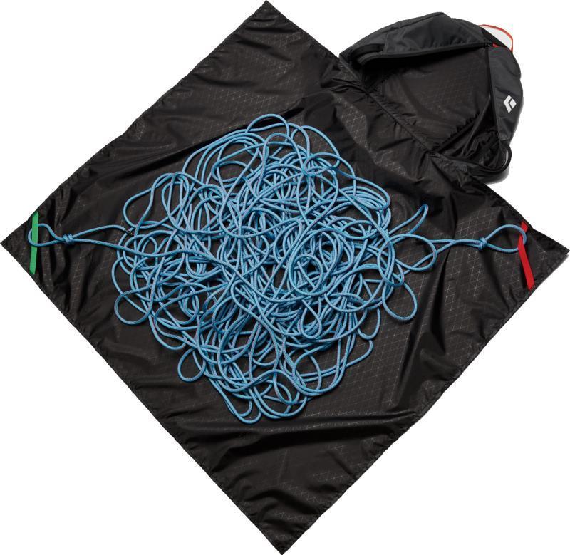 Stone 42 Duffel - Carbon 4