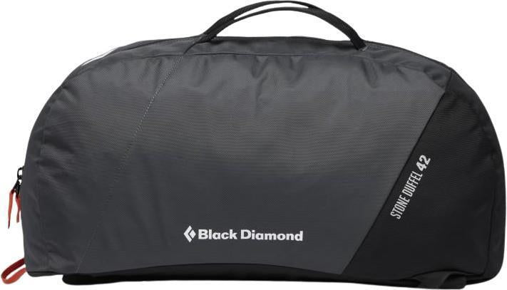 Stone 42 Duffel - carbon 1