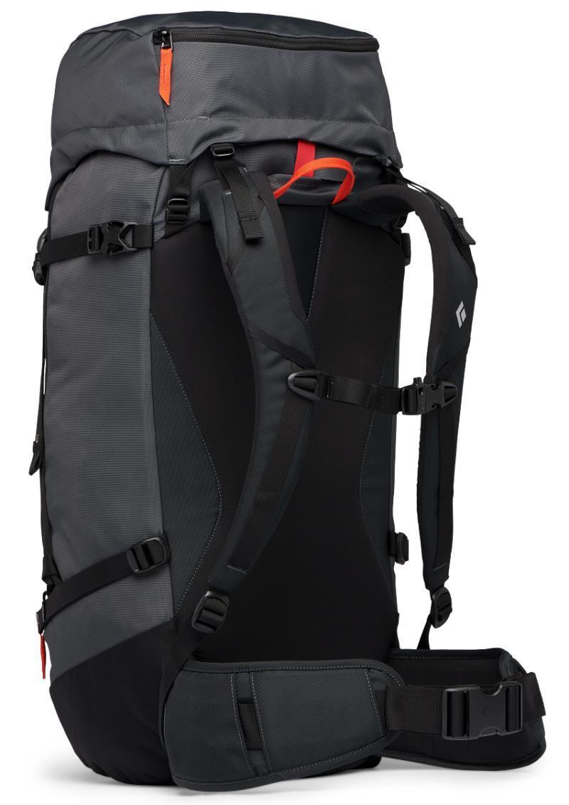 Stone 45 Backpack - Carbon 2