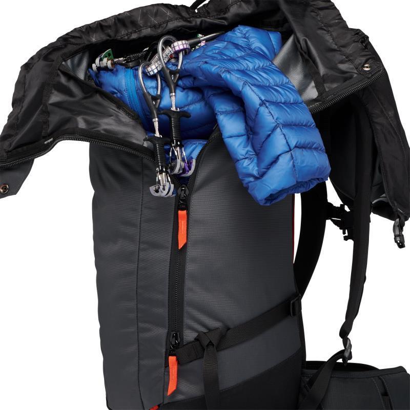 Stone 45 Backpack - Carbon 3