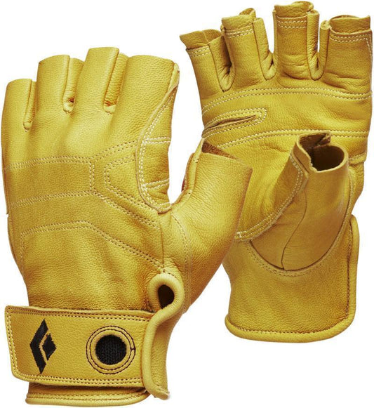Stone Gloves - Natural 1