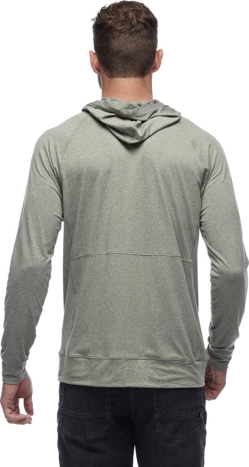 Stone Hoody - Mens - tundra 1