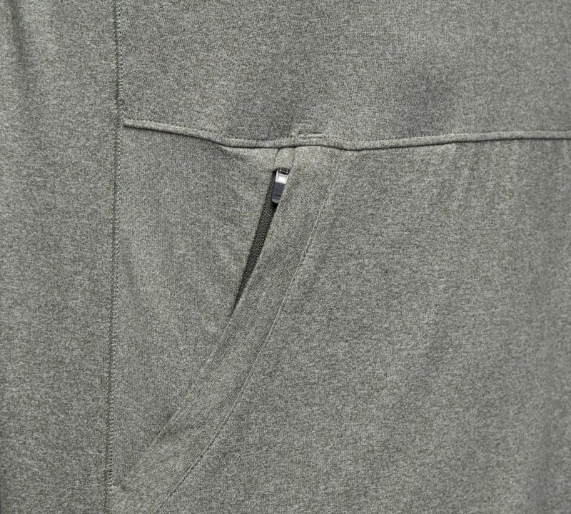 Stone Hoody - Mens - tundra 1