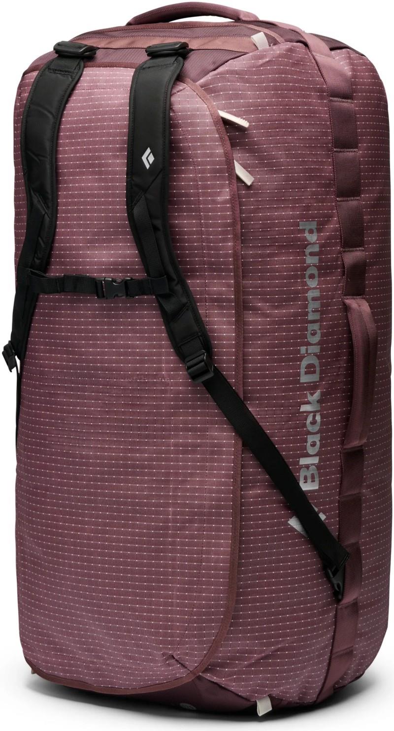 Stonehauler 125 L Duffel - fig 1
