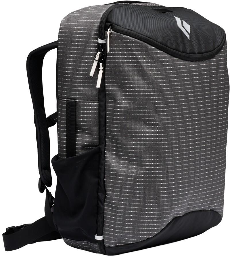 Stonehauler 40 L Travel Pack - black 1