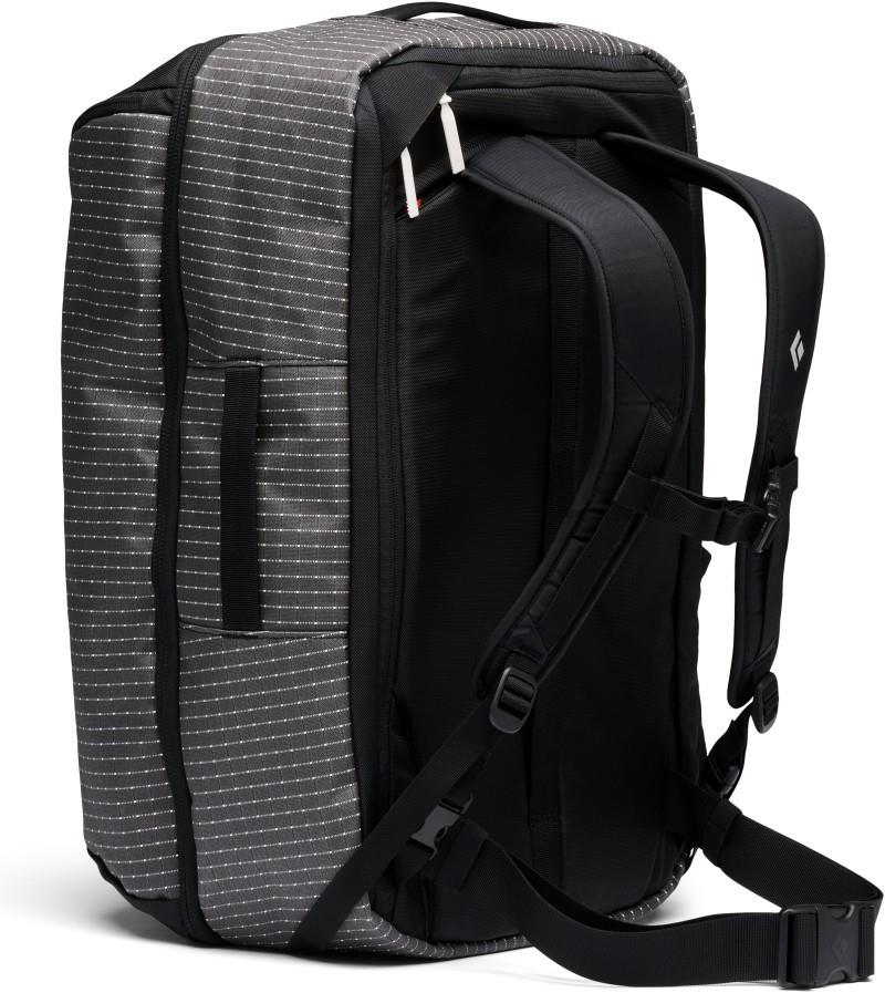 Stonehauler 40 L Travel Pack - black 1