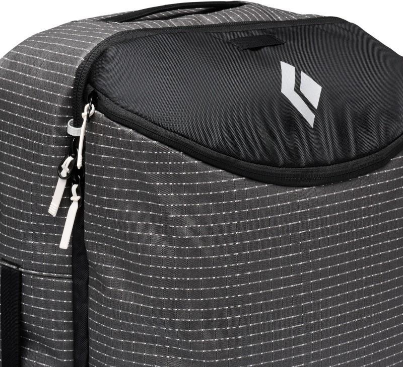 Stonehauler 40 L Travel Pack - black 1